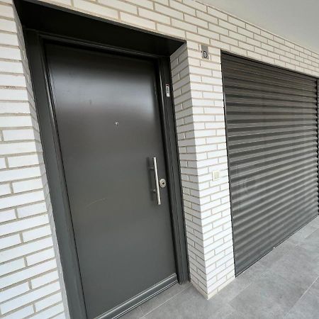 Mars Suites Porras Madrid Exterior foto
