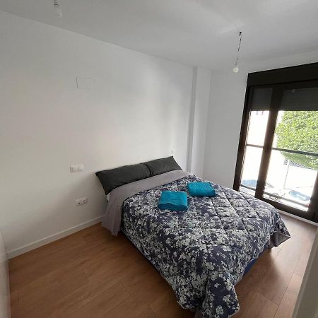 Mars Suites Porras Madrid Exterior foto
