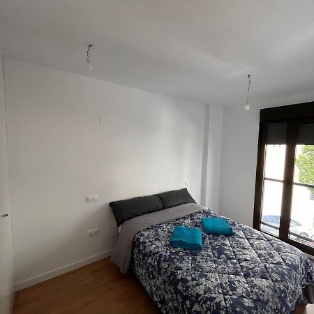 Mars Suites Porras Madrid Exterior foto