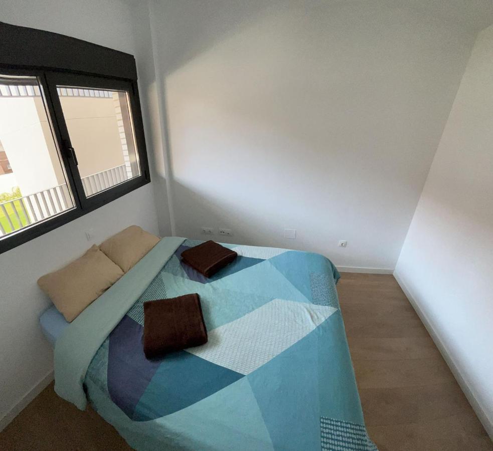 Mars Suites Porras Madrid Exterior foto