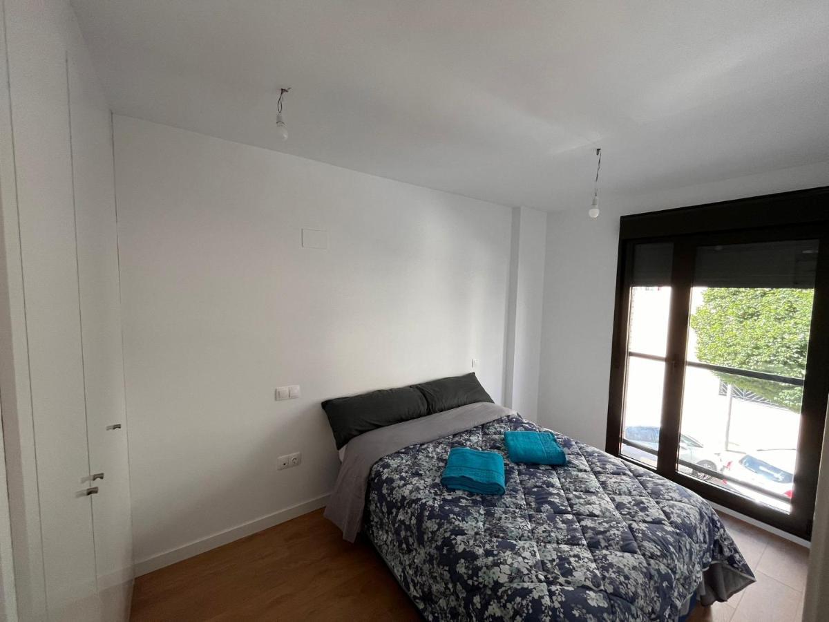 Mars Suites Porras Madrid Exterior foto